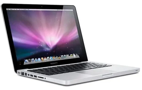 Ремонт MacBook Pro 15' (2008-2012) в Санкт-Петербурге